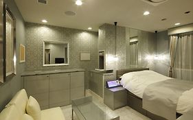 ホテルワルツ岡崎(大人専用)